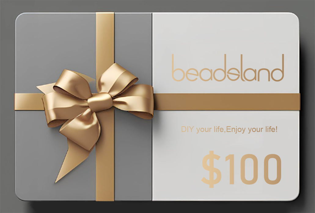 Beadsland Gift Card