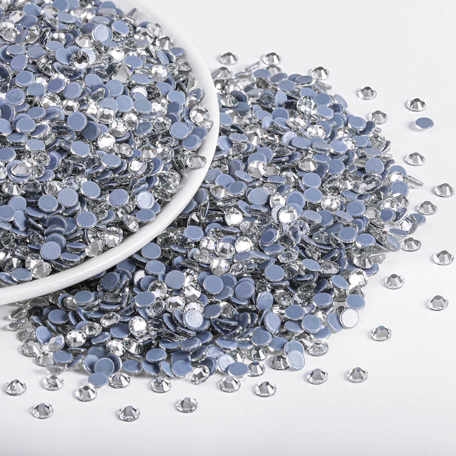 Hotfix Rhinestones Wholesale — Beadsland